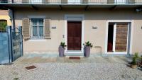 Agriturismo Casa Zanassi - Chambres d'hôtes Castiglione Falletto