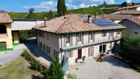 Agriturismo Casa Zanassi - Chambres d'hôtes Castiglione Falletto