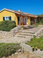 Casa Maichen Olbia - B&B San Pantaleo