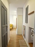 Politechnika Studio Green District - B&B Lodz
