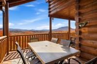 Smoky Mountain Bliss by Beyond Expectations - B&B Sevierville