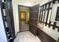 One-Bedroom Apartment in a Private House - Chambres d'hôtes Almaty
