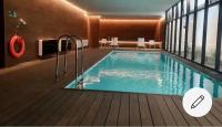 Cómodo y Ubicación Privilegiada - Chambres d'hôtes Santiago