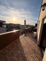 Luceafarului Apartments - Chambres d'hôtes Dumbrăviţa