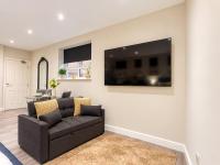 NEW Studio Apartment in City Centre! - Chambres d'hôtes Bradford