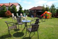 Apartamenty Fala - Bed and Breakfast Rowy