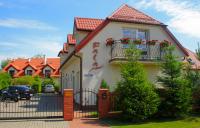 Apartamenty Fala - Chambres d'hôtes Rowy