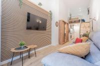 Suite Guillem Jáfer - Roig Arena - B&B Valencia