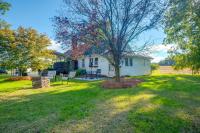 Peaceful Elkin Vacation Rental ~ 17 Mi to Mt Airy! - B&B Dobson