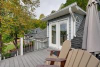 Young Harris Vacation Rental w/ Mountain Views! - B&B Young Harris