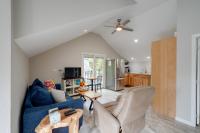 Young Harris Vacation Rental w/ Mountain Views! - B&B Young Harris