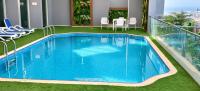 Double Room with Private Bathroom near Dubai - B&B Sharja