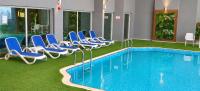 Double Room with Private Bathroom near Dubai - B&B Sharja