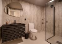 Studio Apartment - Ferienwohnung Tromsø