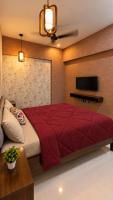 The Studio Balewadi Couple Friendly - B&B Pune