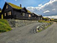 Flott hytte i Elgtrakket 9, 3864 Rauland Skisenter - Holtardalen - B&B Torvetjørn