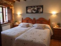 Apartamento rural El jondrigu - Ferienwohnung Cangas de Onís