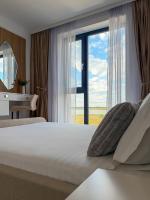 STEPHORIA Lake View Apartment - Ferienwohnung Tulcea