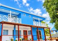 Shamar Lodge - B&B Providencia