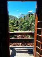 Pouso Donana Cama e Café - B&B Itaipava