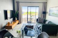 Business & Couples Apartment Near Mall of Africa & Gallagher - B&B Midrand