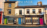 Zoe Bistro & Accommodation - Chambres d'hôtes Kilrush