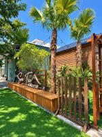 Sơn Trà Village Bungalows - Ferienwohnung Đà Nẵng