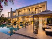 La Villa Fiori Luxury - Fully Private - Marrakech - B&B Marrakesh