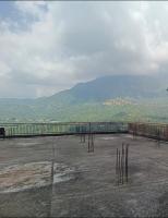 Gaon Homestay 1 simple room 5 minutes walkable distance from road - B&B Solan