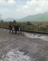 Gaon Homestay 1 simple room 5 minutes walkable distance from road - B&B Solan