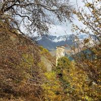 Lagami house - B&B Mestia