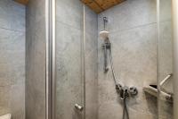 Apartamento de 2 dormitorios con terraza