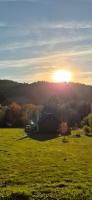 Bieszczady Domek na Górce - B&B Rabe