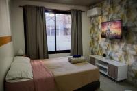 Hermoso Loft Centro - XlV - B&B Rosario