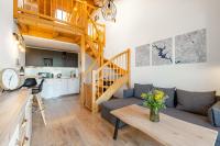 Korzo Relax - B&B Lipno nad Vltavou