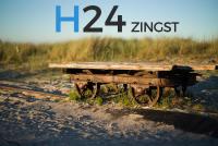 B&B Zingst - H24ZINGST - Das Ferienhaus - Bed and Breakfast Zingst