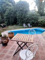 Casa Elena - Bed and Breakfast Sierra de los Padres