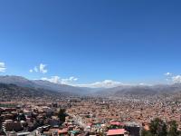 Panoramic Cusco apartamento - B&B Cusco