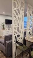 Apartamentai su balkonu prie Akropolio Taikos pr 48 - Ferienwohnung Klaipėda