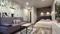 Apartamentai su balkonu prie Akropolio Taikos pr 48 - Ferienwohnung Klaipėda