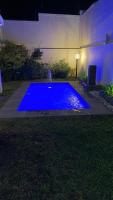Villa on Private Estate with Pool - Ferienwohnung Hermanus