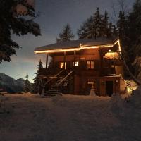 Chalet Tannenduft - B&B
