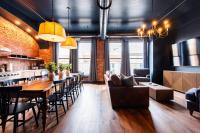 The Blue Hour Suite - Bed and Breakfast Louisville