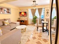 Naivasha Townhouse 2 bedroom - Ferienwohnung Naivasha