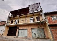Casa Irene - B&B Teotitlán del Valle