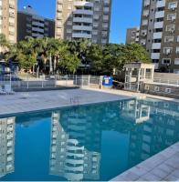 Vsol temporario - Ferienwohnung Córdoba