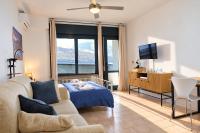 Casa Segantini - Panorama Pool - B&B Riva del Garda