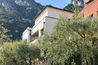 Casa Segantini - Panorama Pool - B&B Riva del Garda