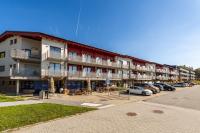 Korzo Relax - Ferienwohnung Lipno nad Vltavou