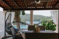 apartman house Bjedov - Bed and Breakfast Povlja